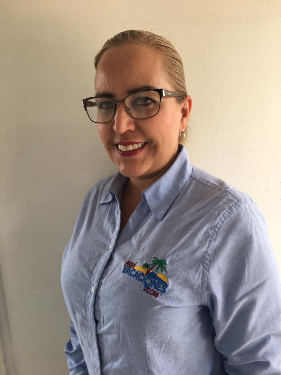 Paola Sepúlveda (Administradora) Image